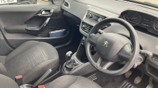 Peugeot 208 1.0 PureTech Access A/C 5dr Petrol Hatchback